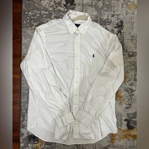 Polo Ralph Lauren Button Up